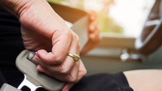 Jazda bez prawa jazdy 2021 - co grozi kierowcy?