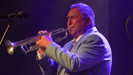 Jazzowe Zaduszki w Dzierżoniowskim Ośrodku Kultury