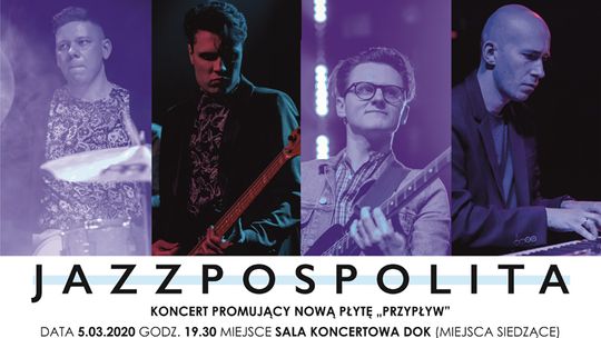 JAZZPOSPOLITA W DZIERŻONIOWIE