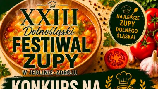 Jedlina-Zdrój zaprasza na muzyczne, kulinarne i kulturalne zakończenie wakacji