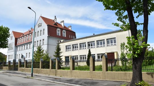 JEST NOWE PRZEDSZKOLE NIEPUBLICZNE W DZIERŻONIOWIE, BĘDZIE KOLEJNE