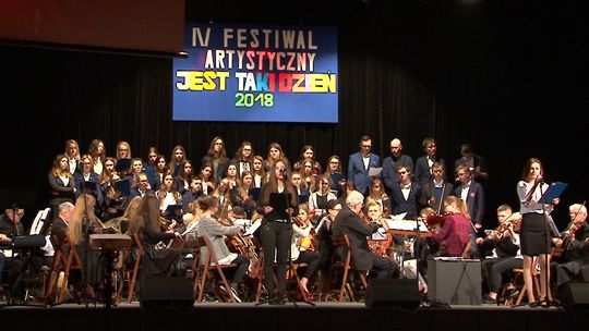 „JEST TAKI DZIEŃ” – WYJĄTKOWY KONCERT W KŁODZKU