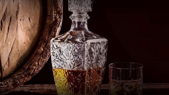 Jesteś smakoszem whisky? Sprawdź czy “to” wiedziałeś
