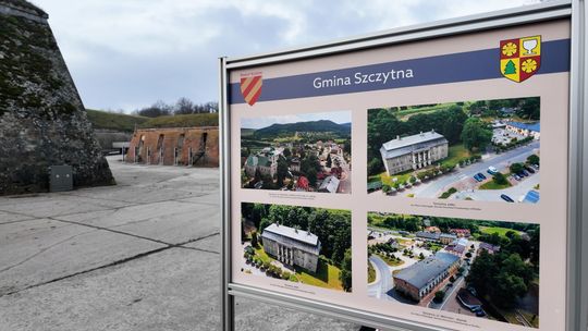 „Jesteśmy stąd. 80 lat obecności” - wernisaż w Twierdzy Kłodzko „Jesteśmy stąd. 80 lat obecności” - wernisaż w Twierdzy Kłodzko