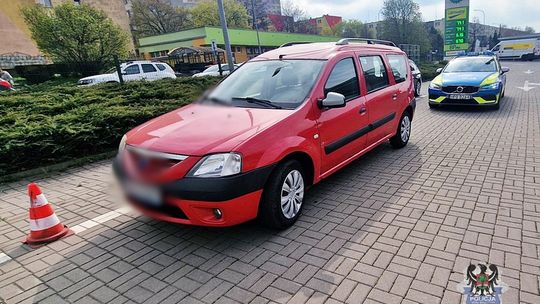 Jeździł pomimo dożywotnich zakazów. Teraz półtora roku spędzi w więzieniu