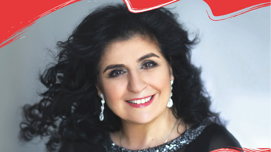 Jubileusz 45-lecia Eleni z Zespołem w Polanicy-Zdroju