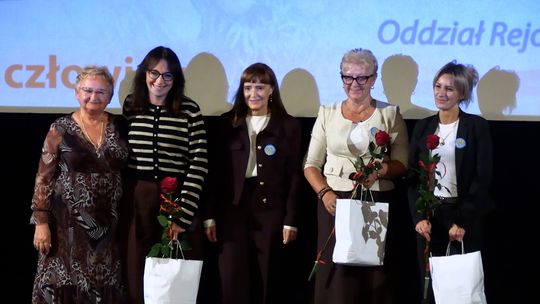 Jubileusz 70-lecia Dzierżoniowskiego Związku Seniorów