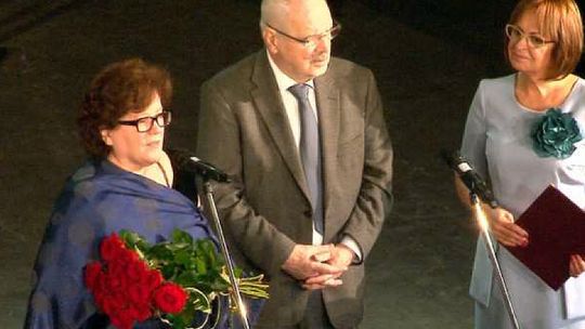  JUBILEUSZ 70-LECIA I LO W DZIERŻONIOWIE