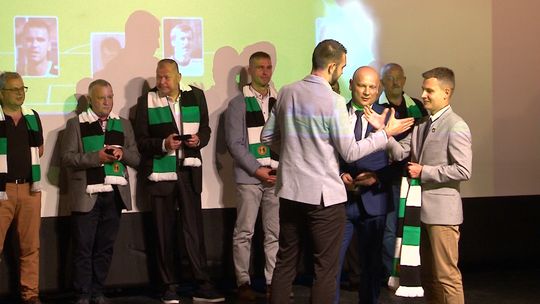 JUBILEUSZ 75-LECIA KS PIAST ZPAS NOWA RUDA