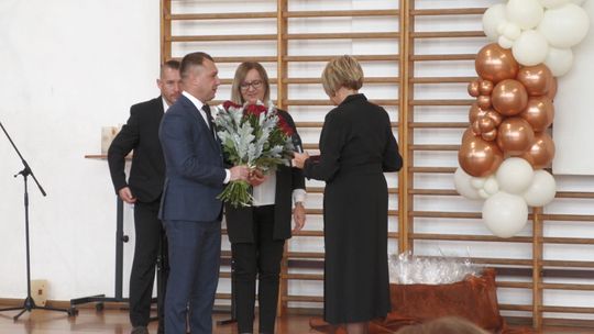 Jubileusz 75-lecia Szkoły Podstawowej nr 3 w Dzierżoniowie