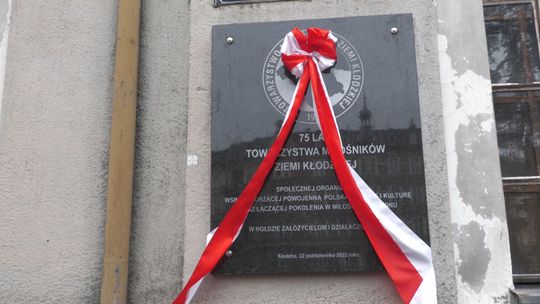 Jubileusz 75-lecia Towarzystwa Miłośników Ziemi Kłodzkiej