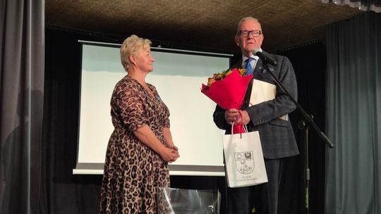 Jubileusz 80-lecia Szkoły Podstawowej w Niemczy