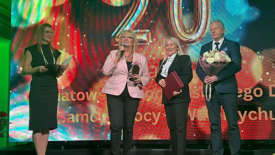 Jubileusz Powiatowego Środowiskowego Domu Samopomocy