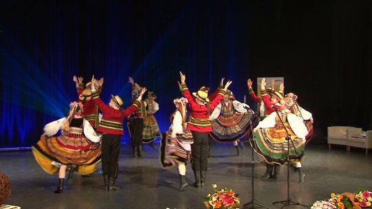 JUBILEUSZ X-LECIA UNIWERSYTETU III WIEKU W NOWEJ RUDZIE