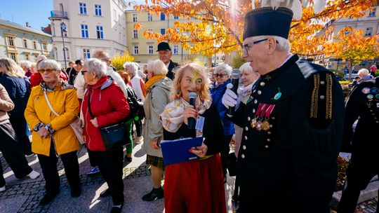 Jubileuszowe X Wałbrzyskie Senioralia październik 2024