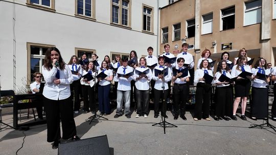 Jubileuszowy Zjazd Absolwentów I LO im. Bolesława Chrobrego w Kłodzku