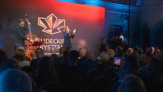 Justyna Szafran - Sudeckie Kryształy 2025