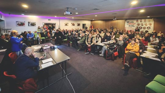 Już 26 kwietnia w Sobótce odbędzie się referendum w sprawie odwołania Burmistrza oraz Rady Miejskiej