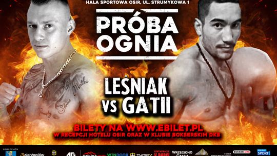 JUŻ NIEBAWEM GALA BOKSU W DZIERŻONIOWIE