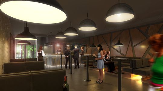 JUŻ NIEBAWEM NOWA KRĘGIELNIA W POLANICY ZDROJU