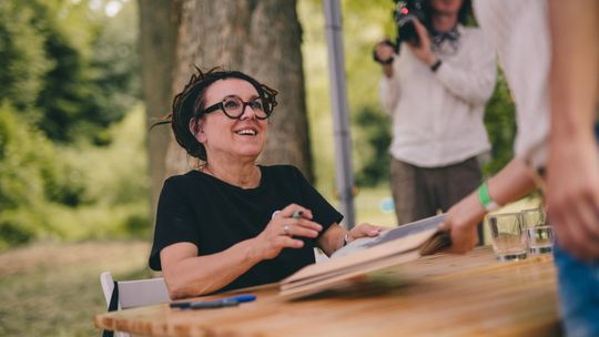 Już w lipcu Festiwal Góry Literatury. Tematem przewodnim są Terytoria