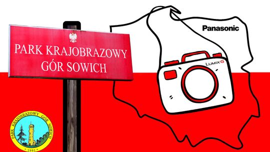 JUŻ WKRÓTCE FOTOSPACER PO PARKU KRAJOBRAZOWYM GÓR SOWICH