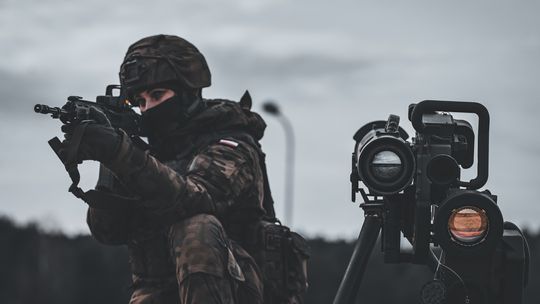 K W A L I F I K A C J E ❗️ ZOSTAŃ JEDNYM Z NAS