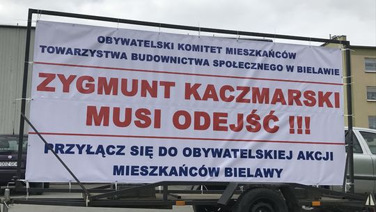 KACZMARSKI NIE WYTRZYMUJE CIŚNIENIA!