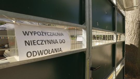 KADENCJA NIEKOMPETENCJI, NIEGOSPODARNOŚCI I STRACONYCH SZANS