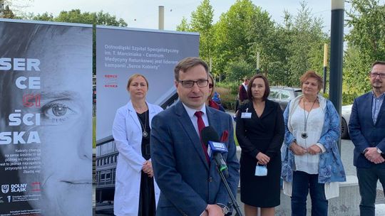 KAMPANIA „SERCE KOBIET”