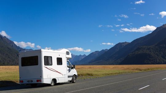 Kamperem na wakacje. Czy pomyślałeś o wszystkim?
