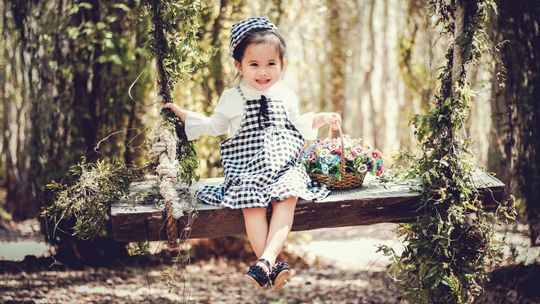 Kapcie niemowlęce: Jak wybrać najlepsze buty dla Twojego malucha?