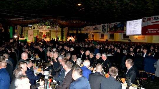 KARCZMA PIWNA GWARKÓW NOWORUDZKICH