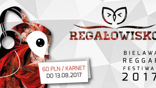 KARNET NA REGAŁOWISKO ZA 60 ZŁ
