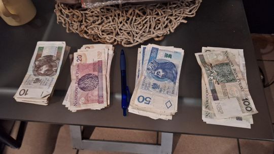 KAS i Policja skutecznie zwalcza nielegalny hazard w Wałbrzychu