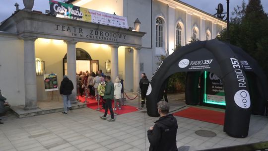 Za nami 12. edycja Festiwalu Cały Kazio w Polanicy Zdroju