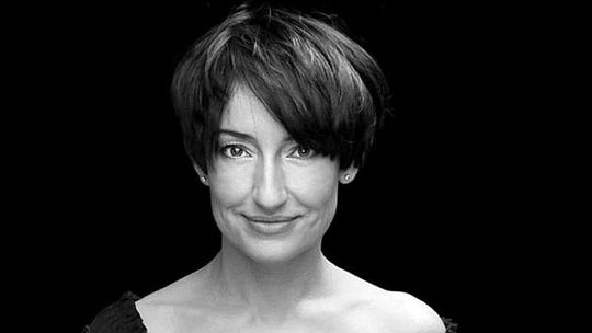 KATARZYNA GRONIEC GWIAZDĄ &quot;POEZJI NA MURACH&quot;