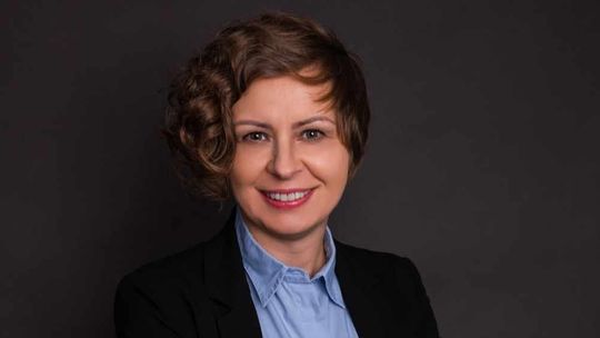 Katarzyna Ruszkowska wójtem gminy Stoszowice