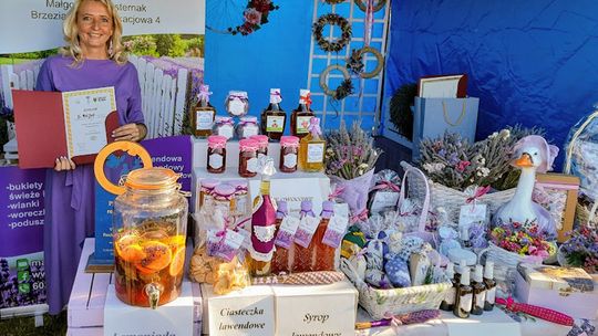 KIERMASZ PRODUKTÓW REGIONALNYCH W WAŁBRZYSKIEJ GALERII VICTORIA 