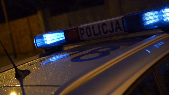 KIEROWAŁ MAJĄC 2,98 PROMILA, CHCIAŁ PRZEKUPIĆ POLICJANTA