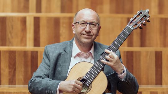 Kłodzki Festiwal Muzyczny Gitariada