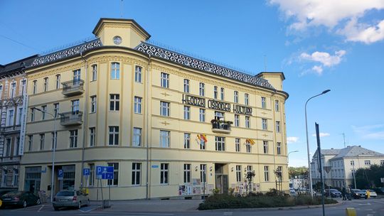 Kłodzki Ośrodek Kultury rusza z jesienną ofertą po remoncie
