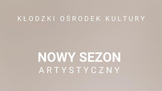 Kłodzki Osrodek Kultury zaprasza na zajęcia - trwają zapisy