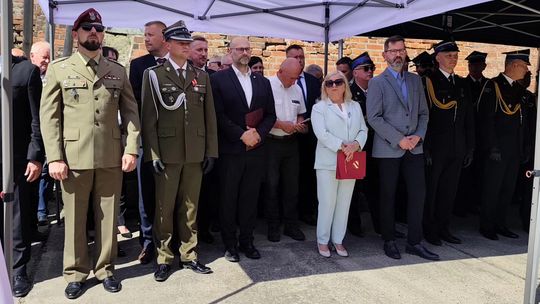 Kłodzko: 29 maja: dzień podziękowań dla strażaków i Straży Granicznej