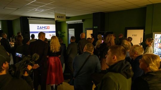 Kłodzko ma saunowy raj: Premiera odbyła się 14 lutego