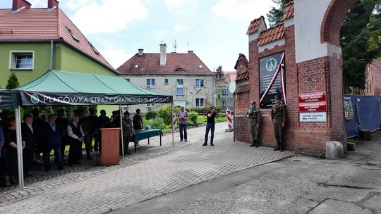 Kłodzko Uczciło 80-lecie Sudeckiej Brygady WOP