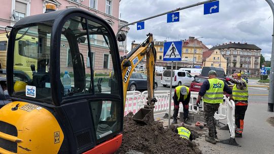 Kłodzko w przebudowie: Dwie kluczowe inwestycje zmienią centrum miasta!