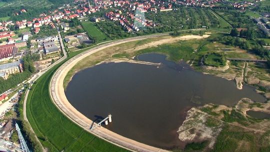 KŁOPOTLIWA DECYZJA SĄDU W SPRAWIE ZBIORNIKA SUDETY