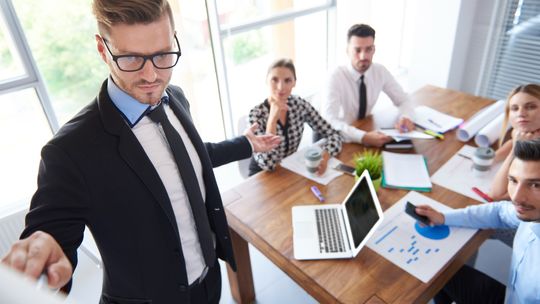 Kluczowe aspekty współpracy z firmą doradztwa personalnego