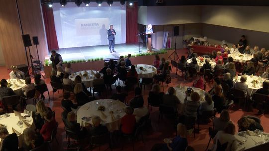 KOBIETA PRZEDSIĘBIORCZA 2017 ROKU – DO KOGO TRAFI TEN TYTUŁ?